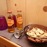 住宿加早餐酒店 Vicenes 克罗多