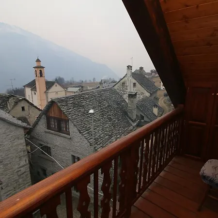 לינה וארוחת בוקר Vicenes