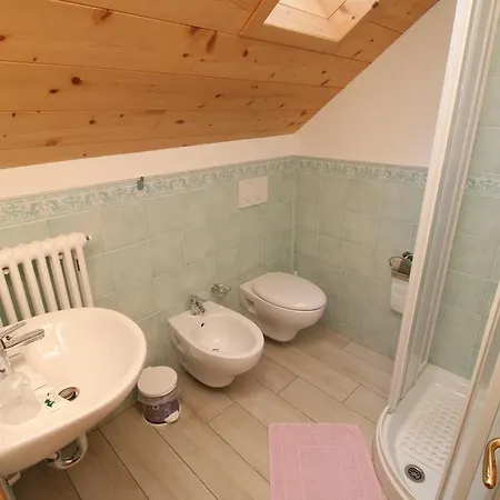 Vicenes Frühstückspension