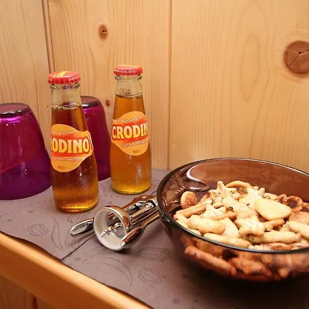 Frühstückspension Vicenes Crodo