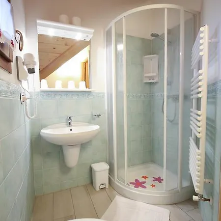 Vicenes לינה וארוחת בוקר קרודו