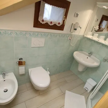 Vicenes Frühstückspension *