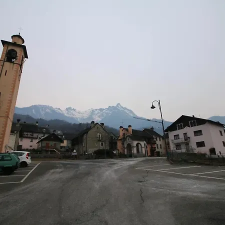 לינה וארוחת בוקר Vicenes