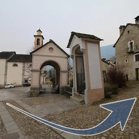 Vicenes * קרודו