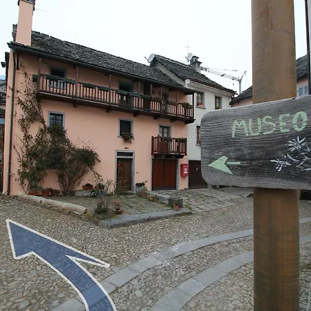 Vicenes לינה וארוחת בוקר *