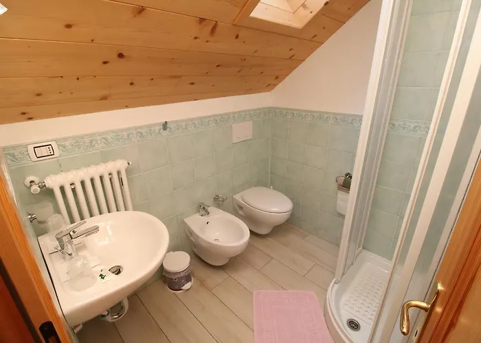 Vicenes Alojamento de Acomodação e Pequeno-almoço