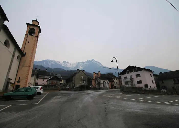 Alojamento de Acomodação e Pequeno-almoço Vicenes